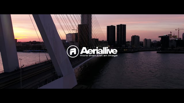 Drone Video Laten Maken? | Showreel Aeriallive On Vimeo