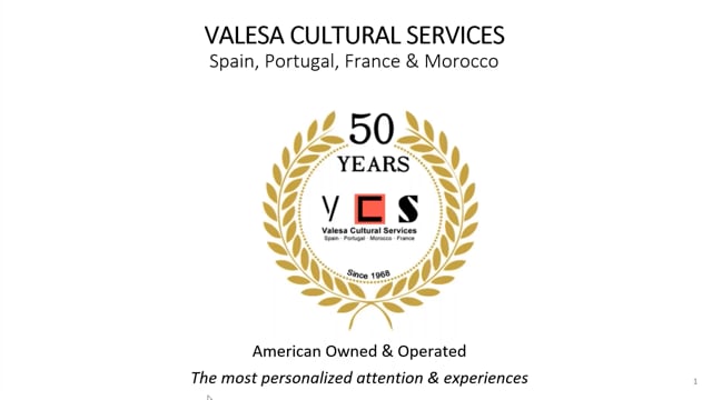 Our Favorite Experiences around Spain & Portugal