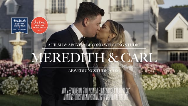 Park Chateau Estate Wedding East Brunswick, NJ Meredith & Carl