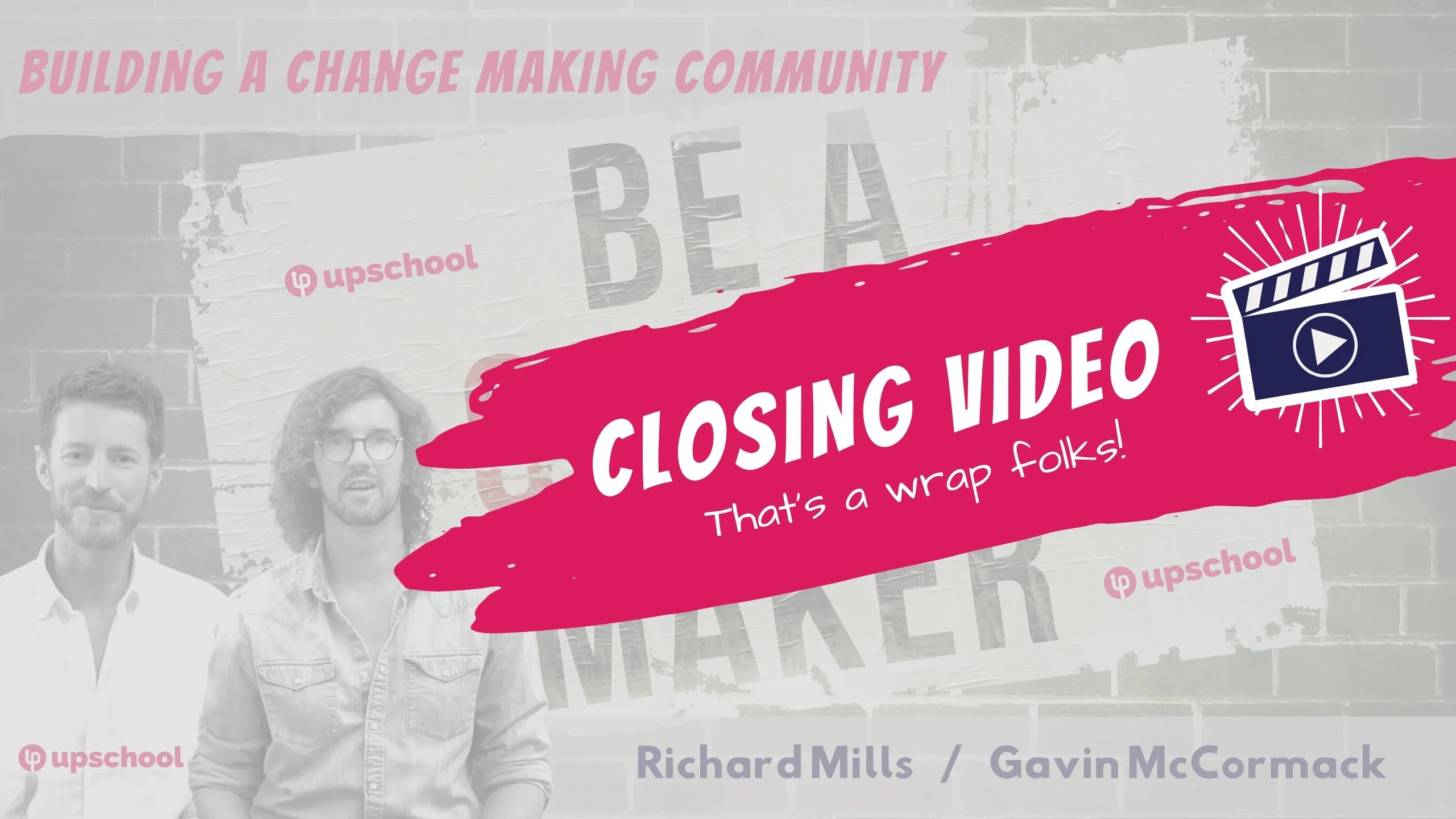 Learning Sequence 2 - Closing Video on Vimeo
