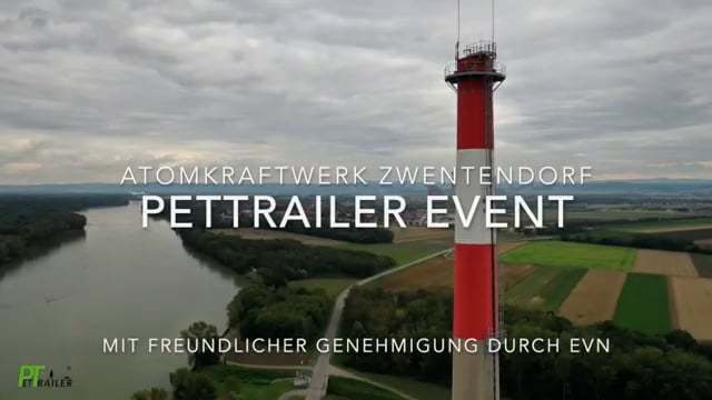 Atomkraftwerk Trail 2020