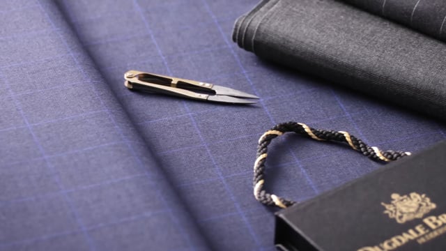 新作登場 DUGDALE BROS&CO WOOL COVERT CLOTH メンズ