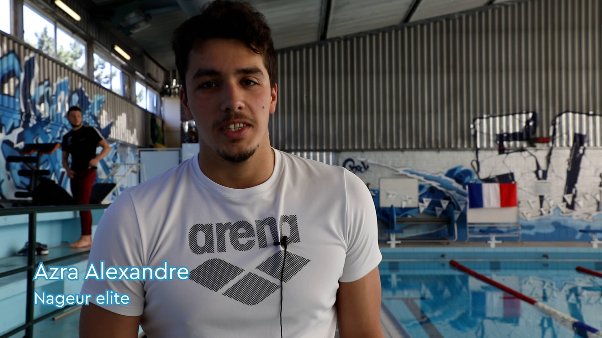 Azra Alexandre on Vimeo