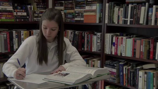 Student Voices on Vimeo