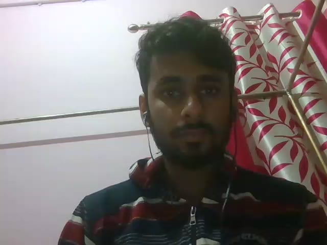 Ankit R. tutor video introduction on Preply on Vimeo
