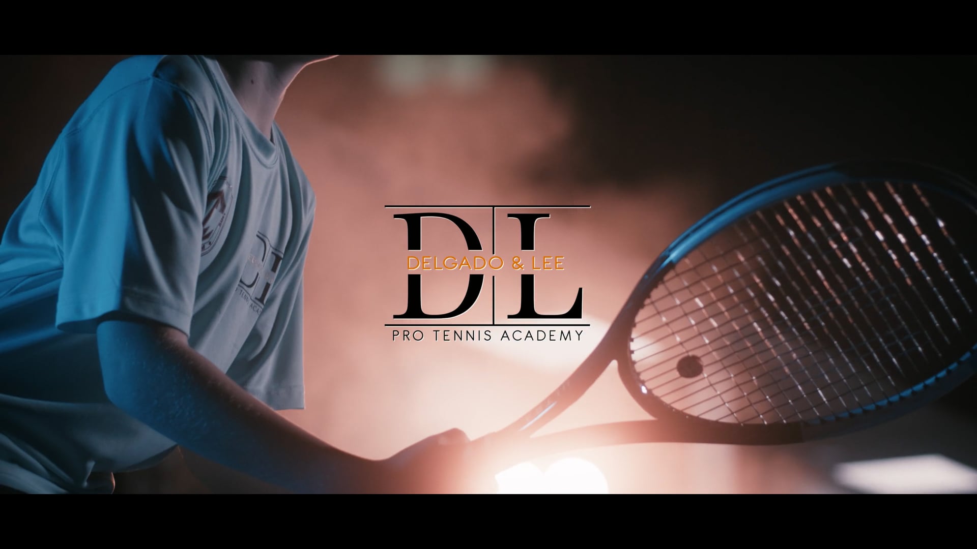 DELGADO&LEE | TENNIS PROMO