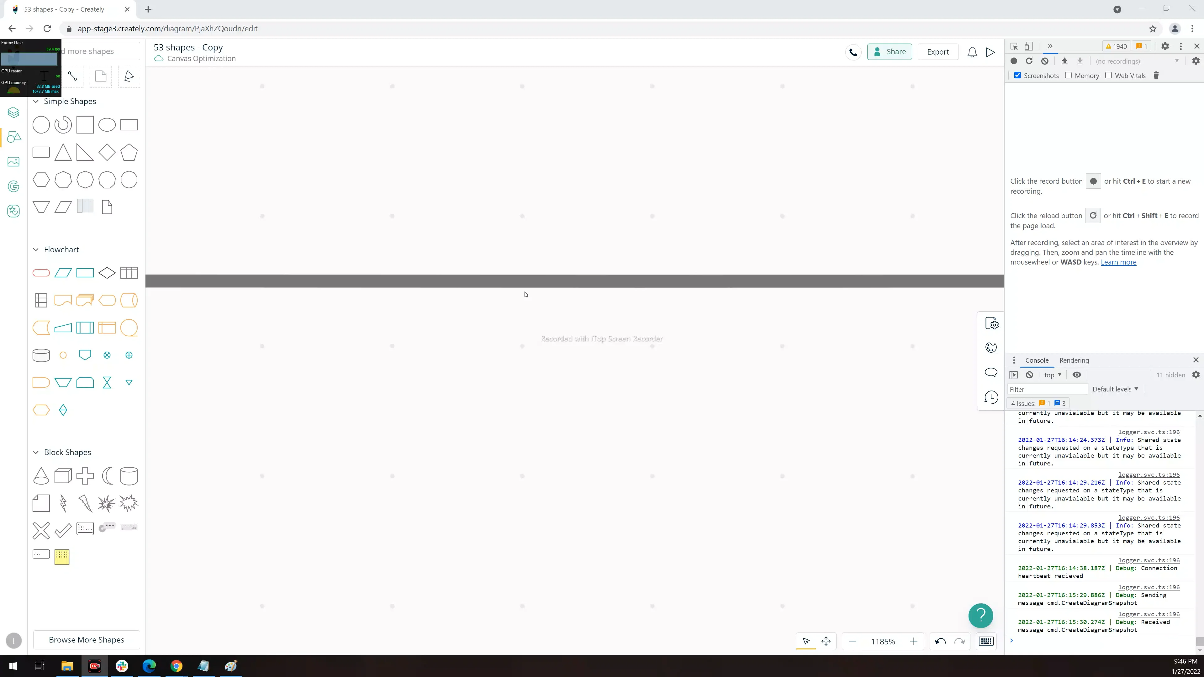 Connector_click_issue on Vimeo