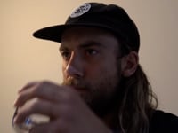 Água é vida  WATER is life