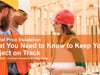Materials Price Escalation: What you need to know to keep your project on track