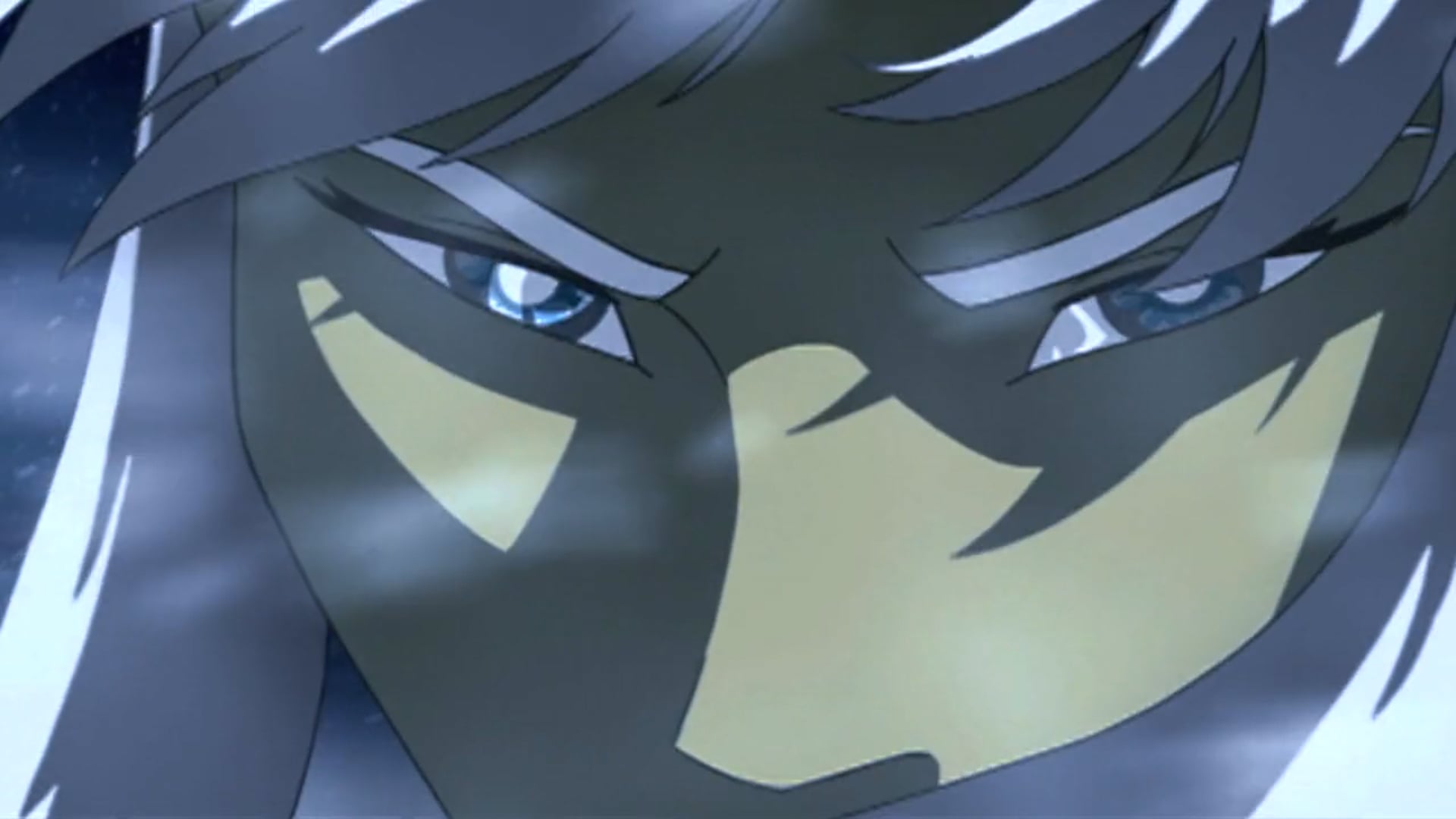 Cgi & Animation characters