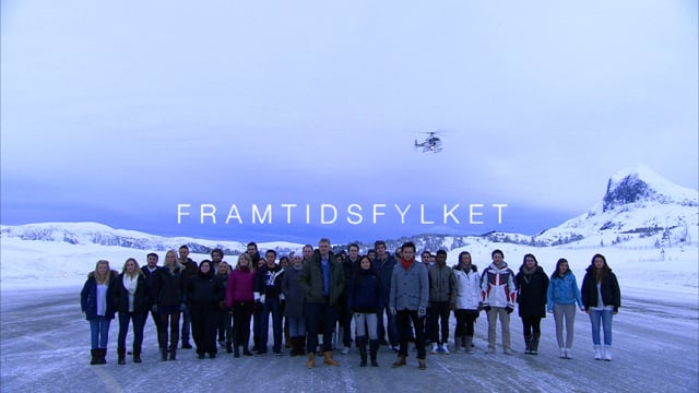 Framtidsfylket On Vimeo