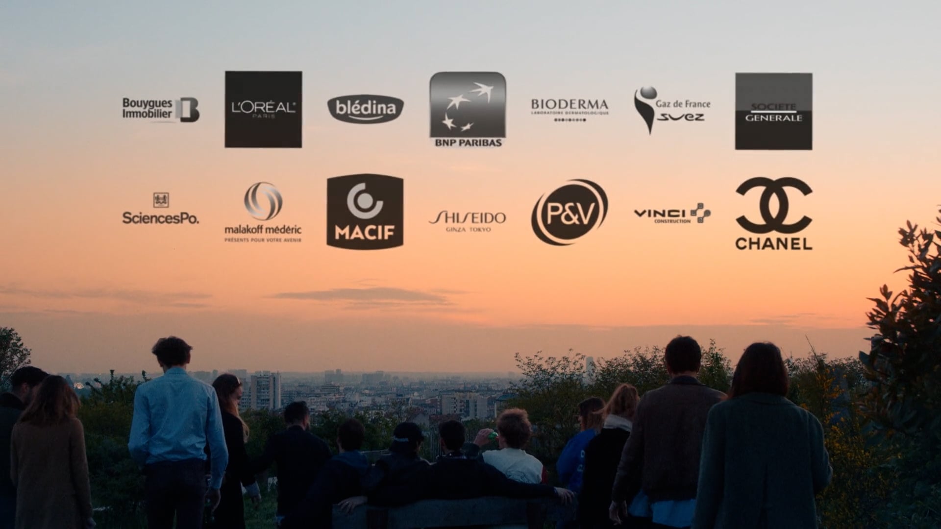 PARADIGM FILMS - SHOWREEL INSTIT PUB 2022