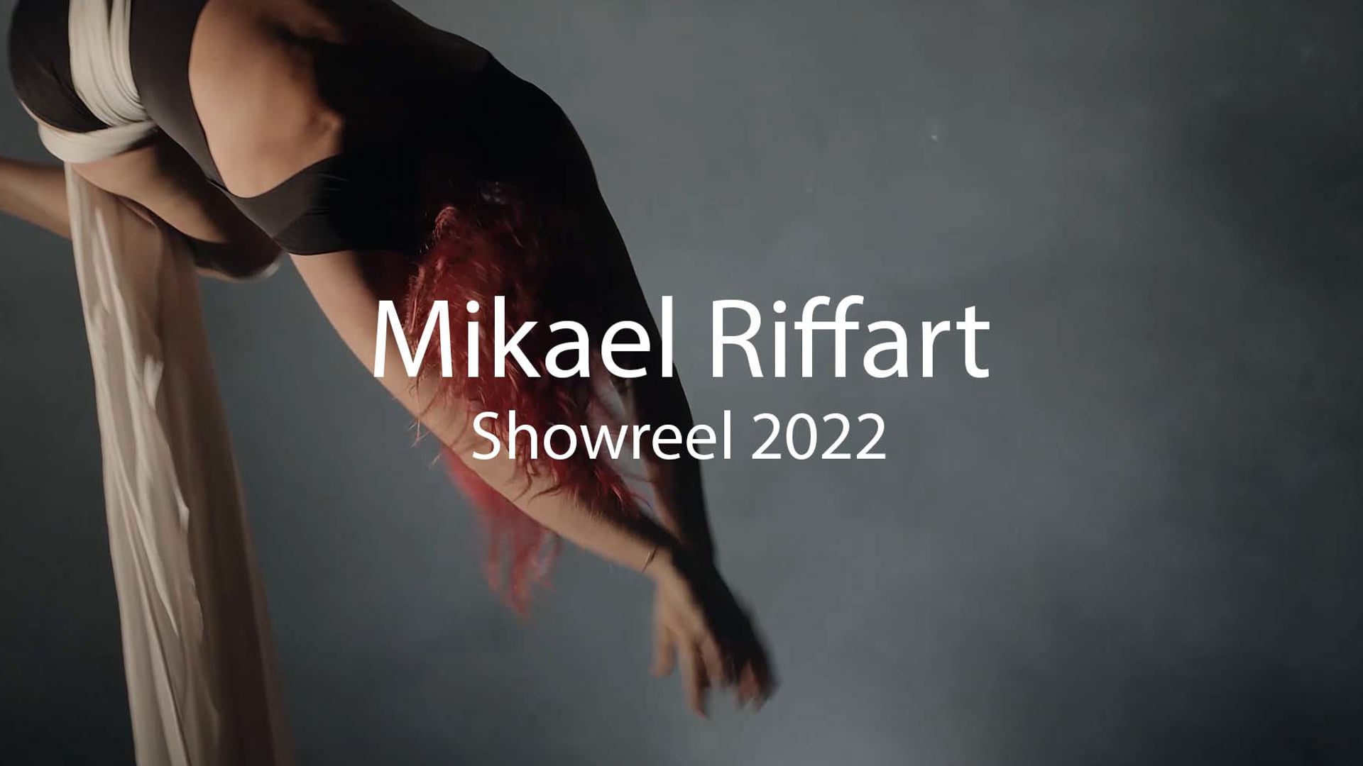 Mikaël Riffart | Vidéaste | Showreel 2022