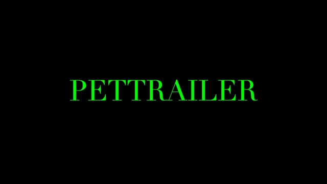 Was ist ein Pettrailer?
