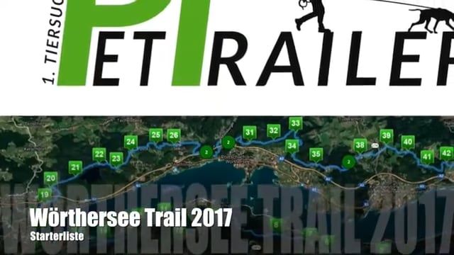 Starterliste 55 km Trail
