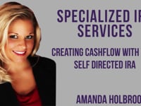Amanda Holbrook