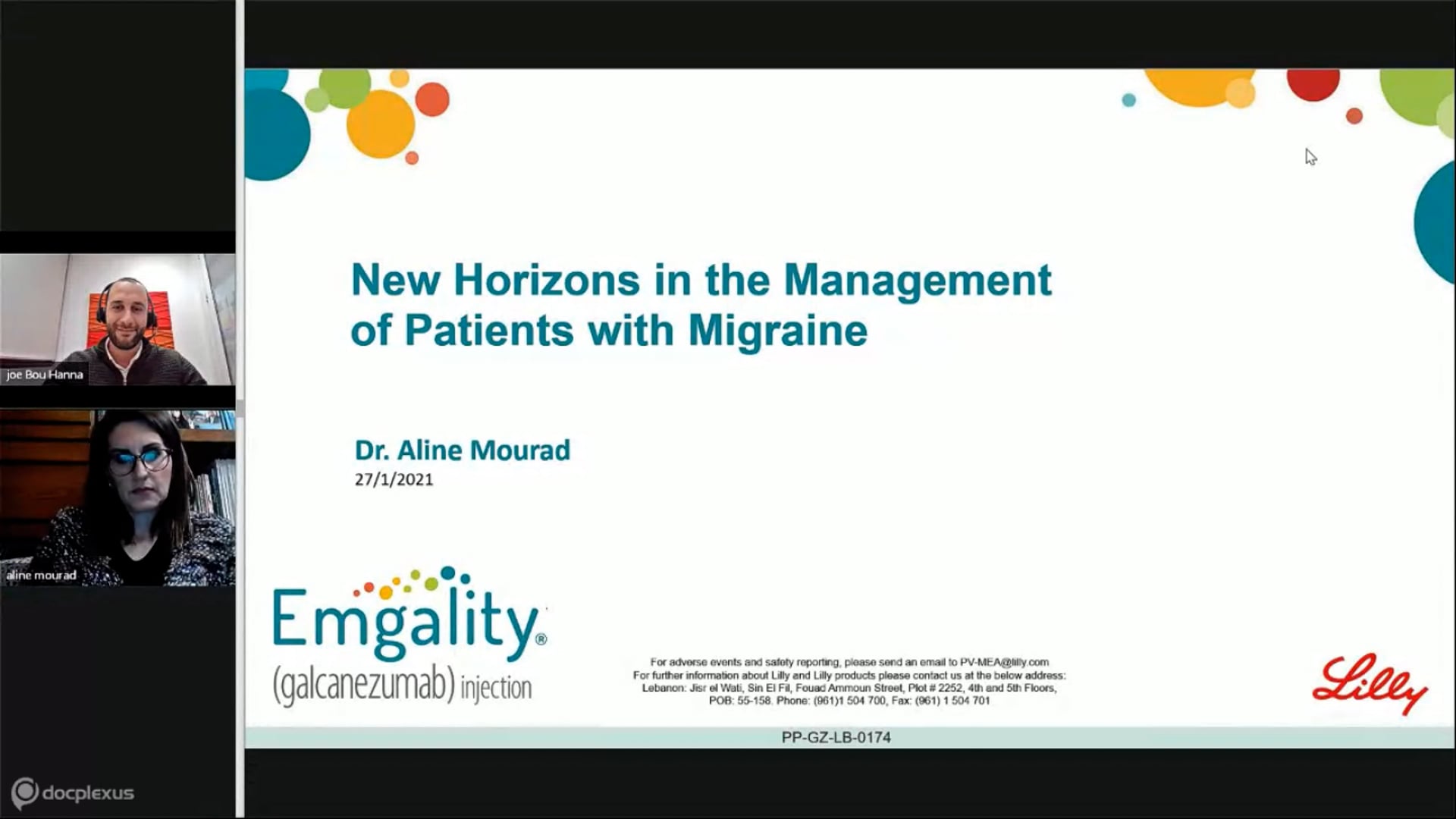 New Horizons in the Management of Patients with Migraine
