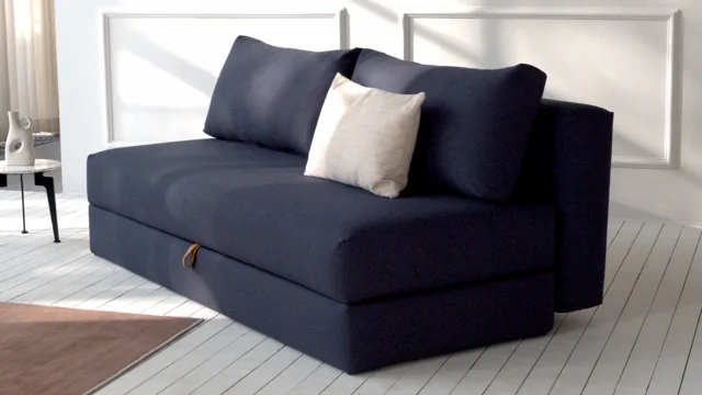 Osvald 2024 sofa bed