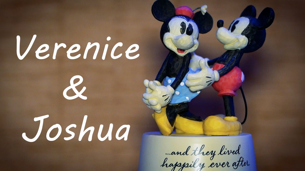 Verenice + Joshua ~ Lake Arrowhead Resort Wedding Video Highlight Film