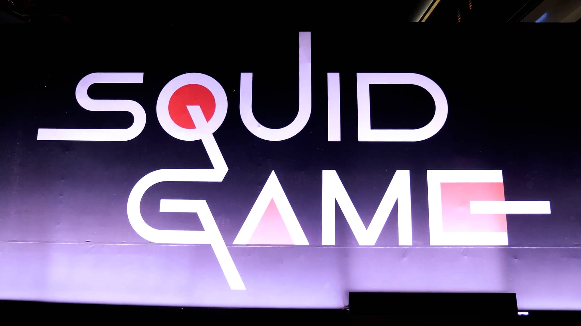 Netflix: Squid Game - Westfield Century City on Vimeo