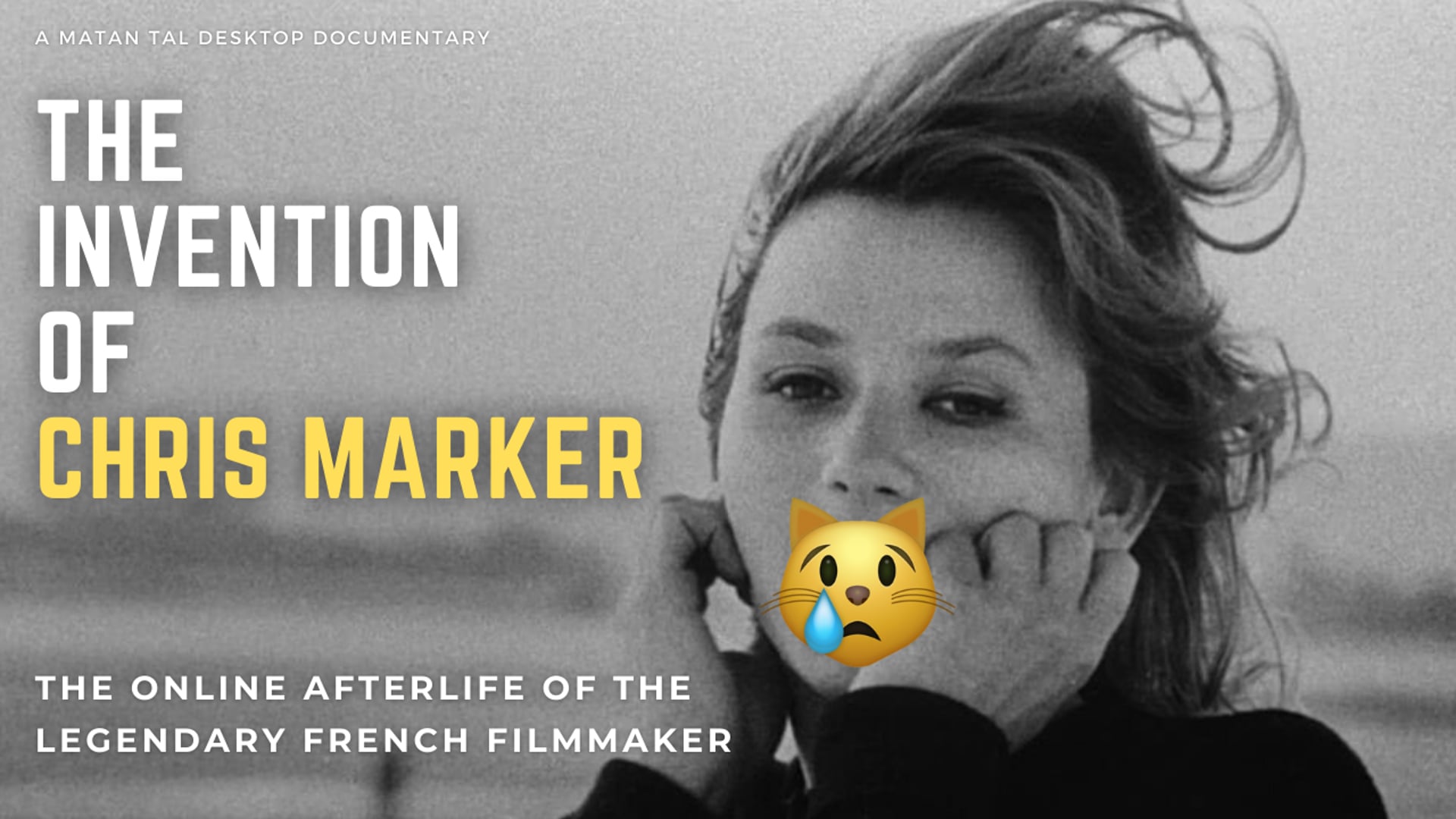The Invention of Chris Marker - Documentary