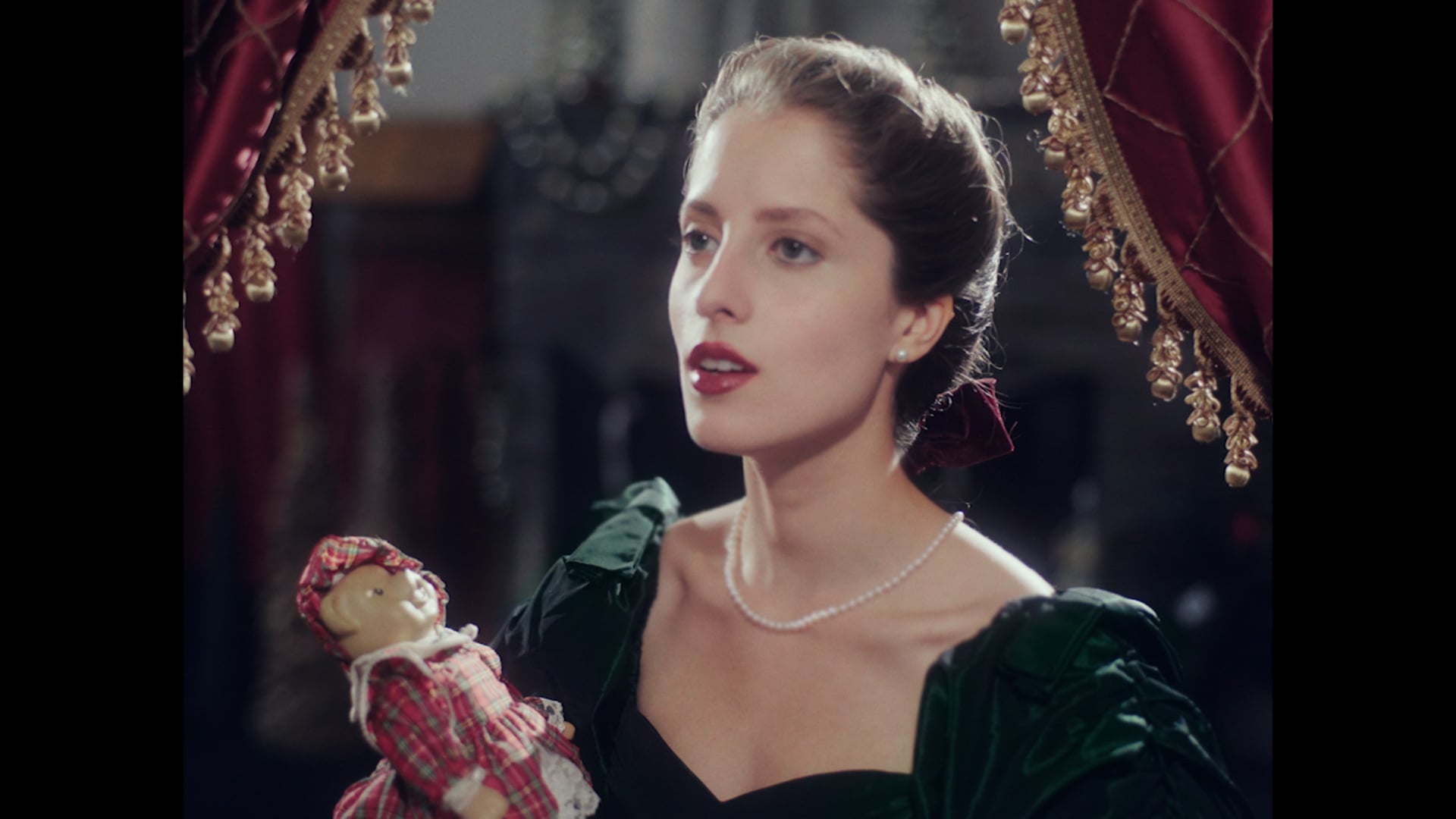 Have Yourself a Merry Little Christmas