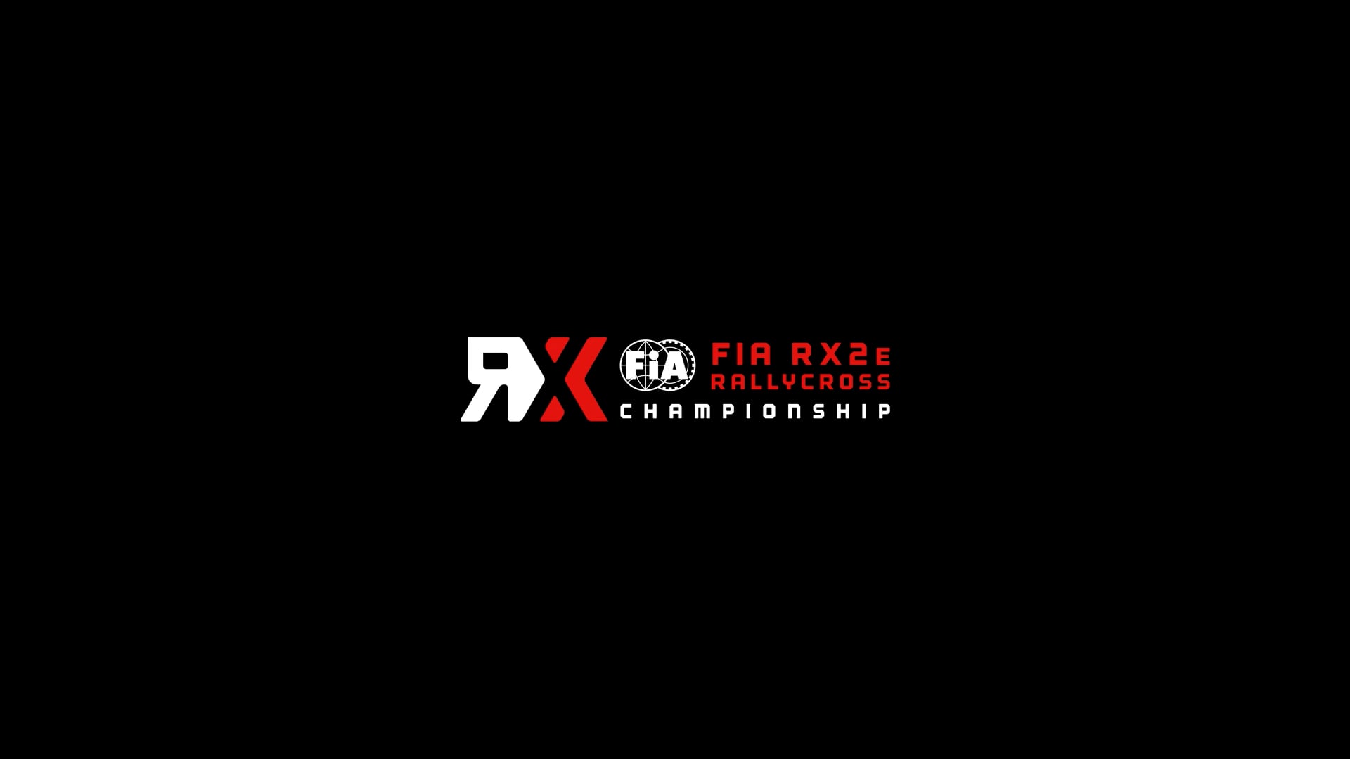 FIA RX2e | Car Test at Calafat Circuit (Trailer)
