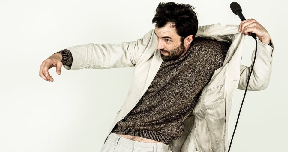 Punch Line en tournée dans le Canada anglais