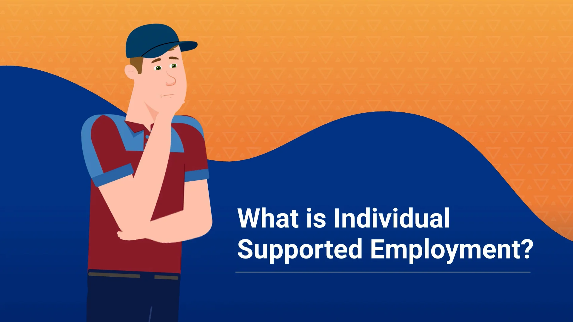 what-is-individual-supported-employment-on-vimeo