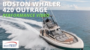Boat Test Review on BoatTest.com