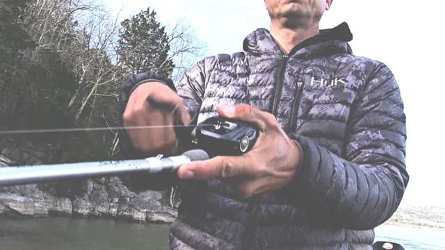 Daiwa Tatula Elite Fishing Reel