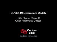 Newswise:Video Embedded media-advisory-pharmacy-expert-available-to-discuss-covid-19-medications-update