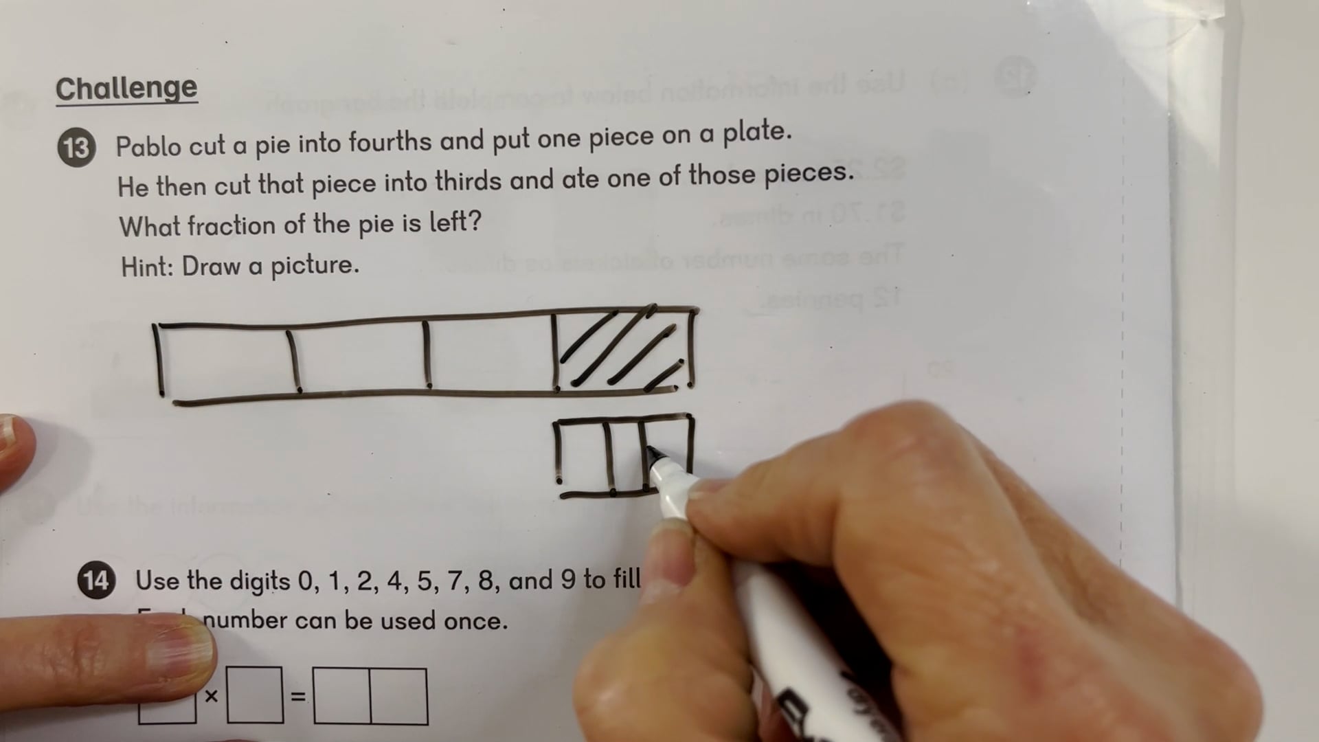 Watch Dimensions Math At Home® Video Subscription Grade 2 Online ...