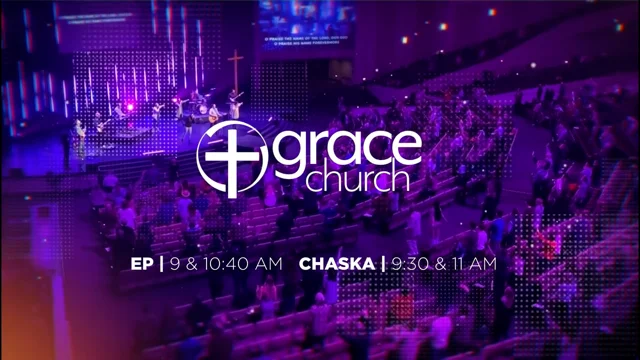 Our Pastors - Grace World Outreach Church