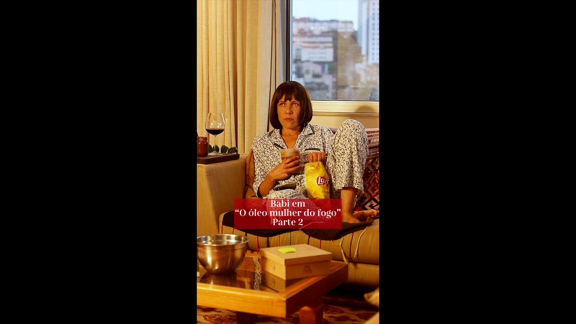 Óleo do Fogo | Pachamama