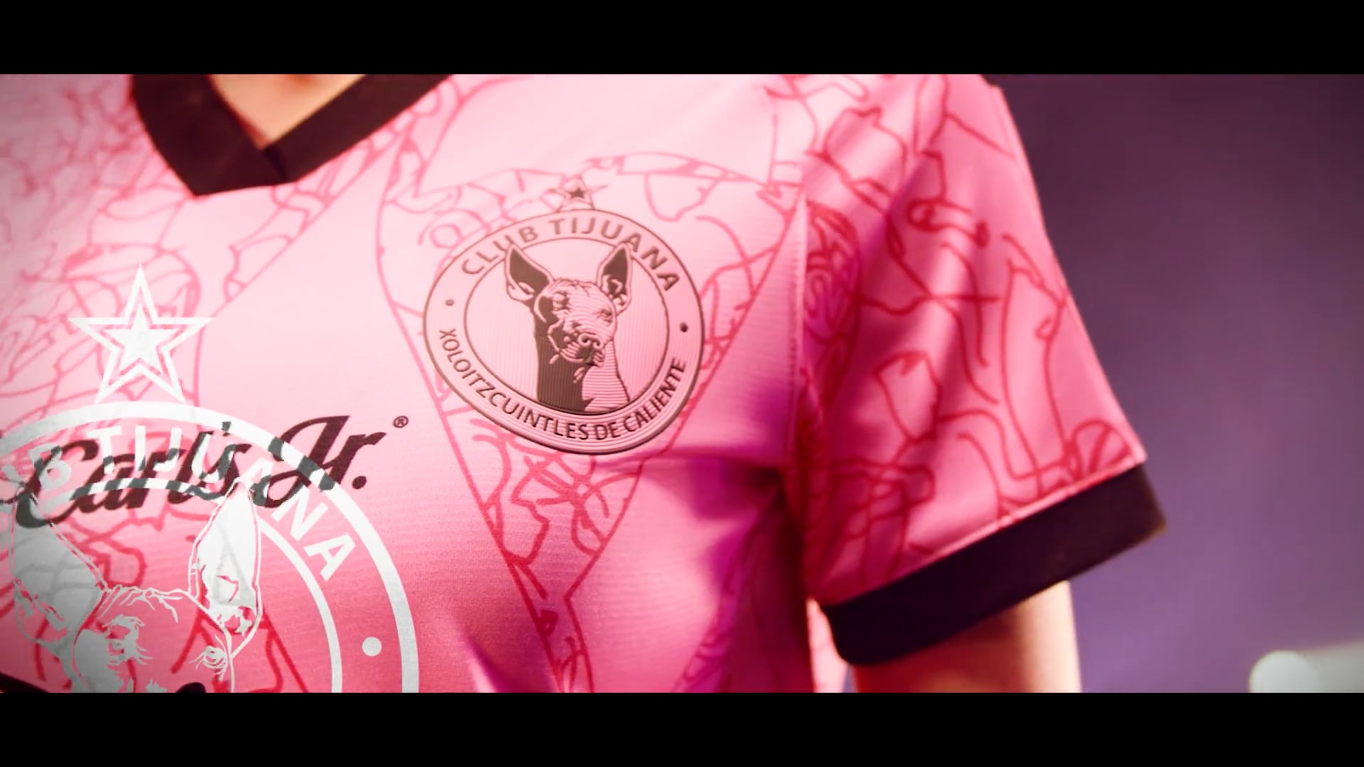 CHARLY CAMPAIGN AGAINST BREAST CANCER