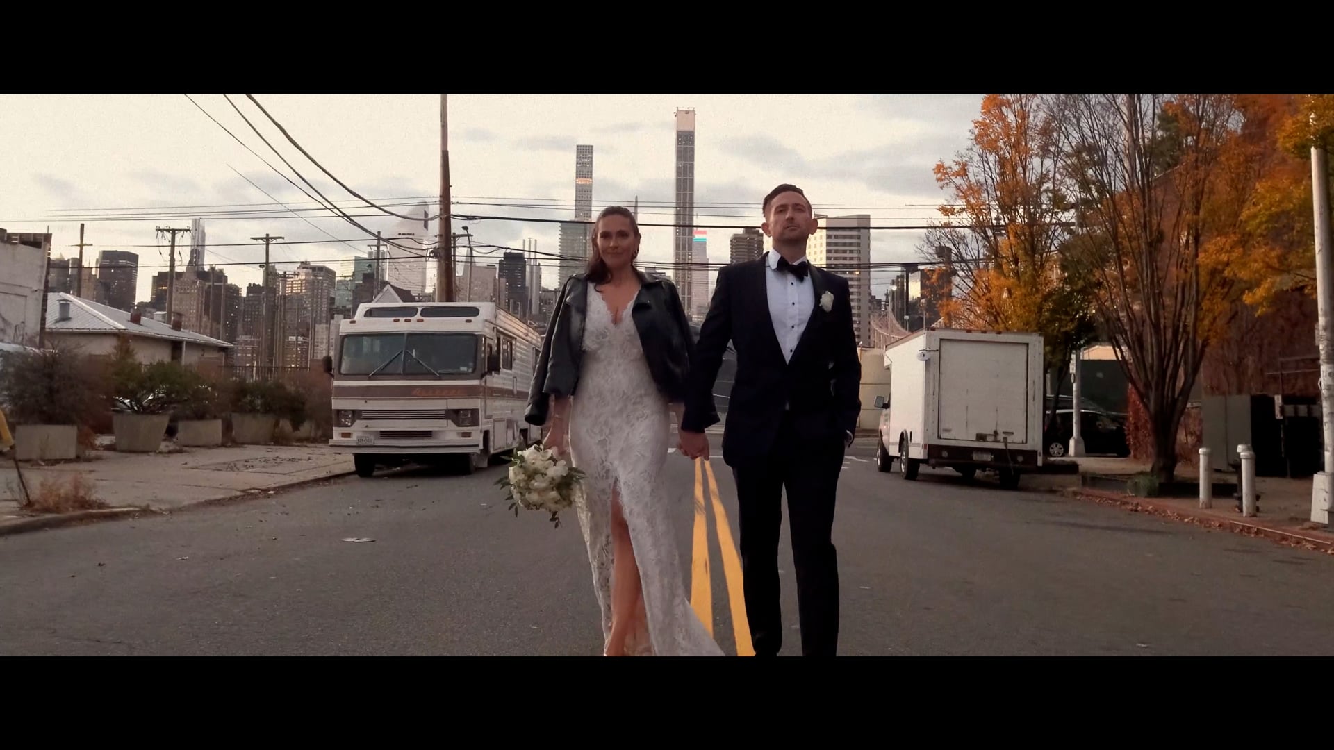 Troy & Jess — Wedding Video