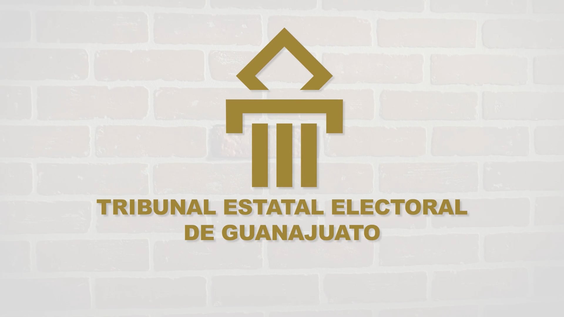 SPOT CONSTRUCCIÓN 30 SEG - TRIBUNAL ESTATAL ELECTORAL DE GUANAJUATO