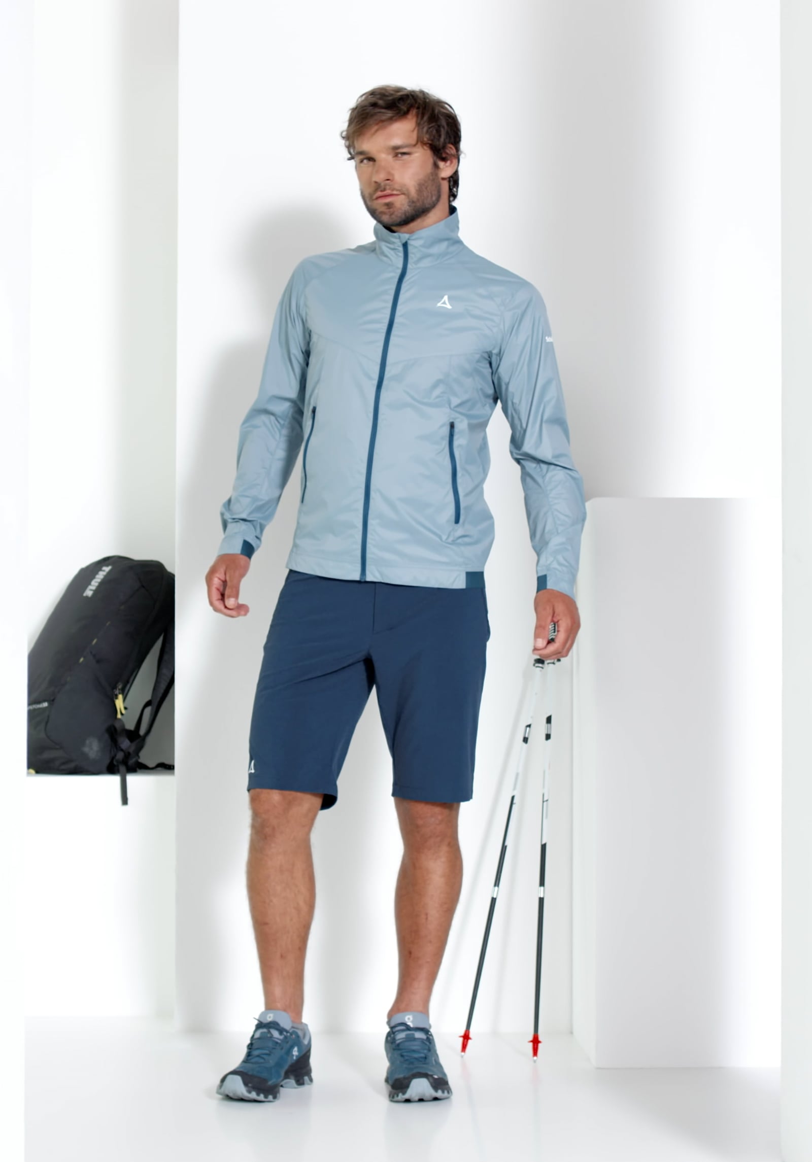 Jacket Bygstad M