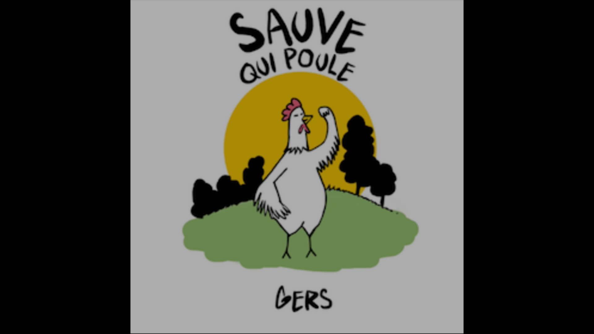SAUVE QUI POULE GERS on Vimeo