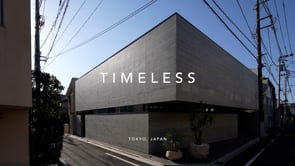 TIMELESS