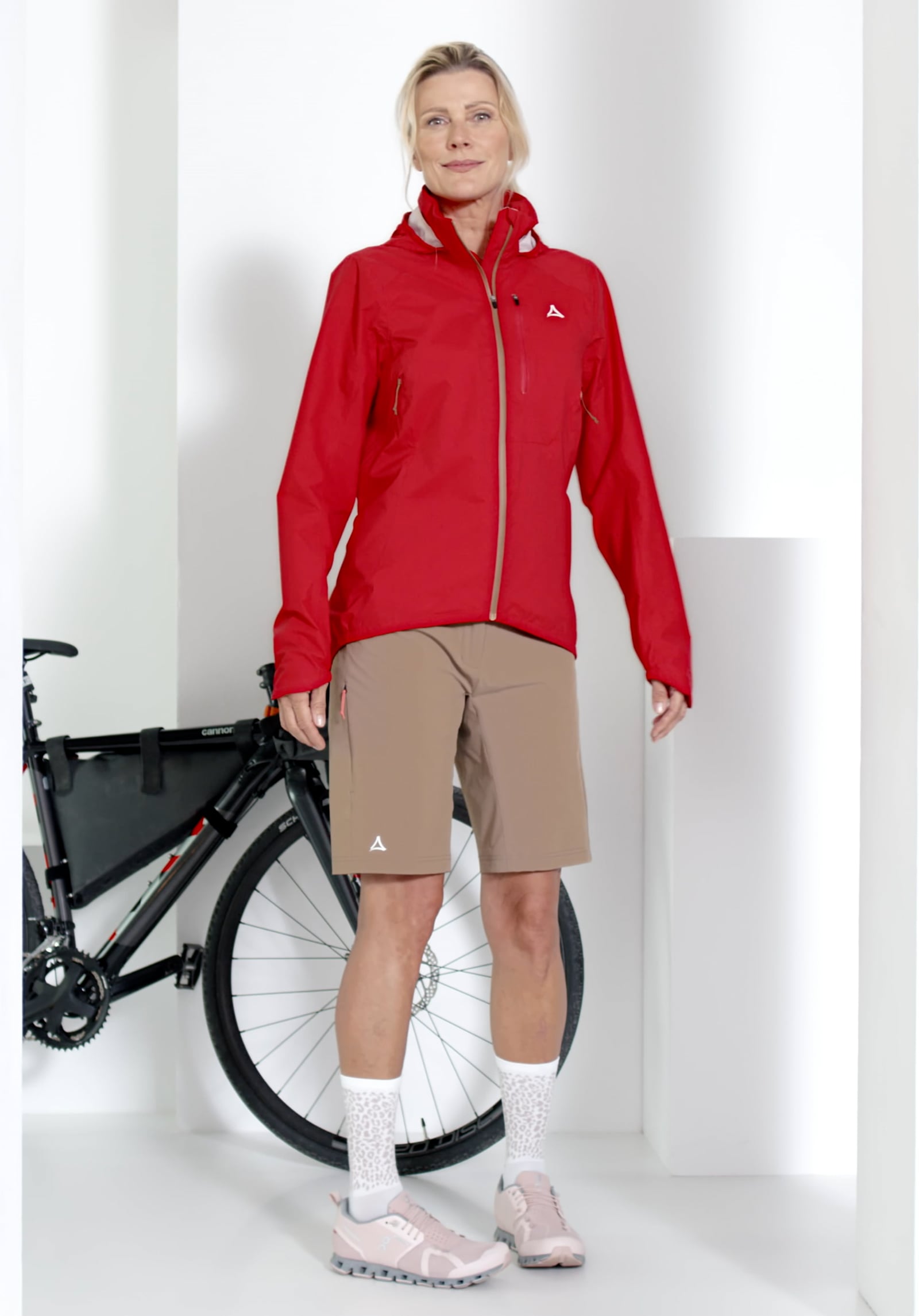 2.5L Jacket Bohusleden L