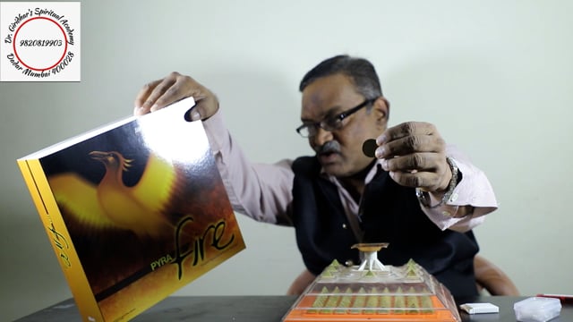 Fortune Pyra Fire Explained