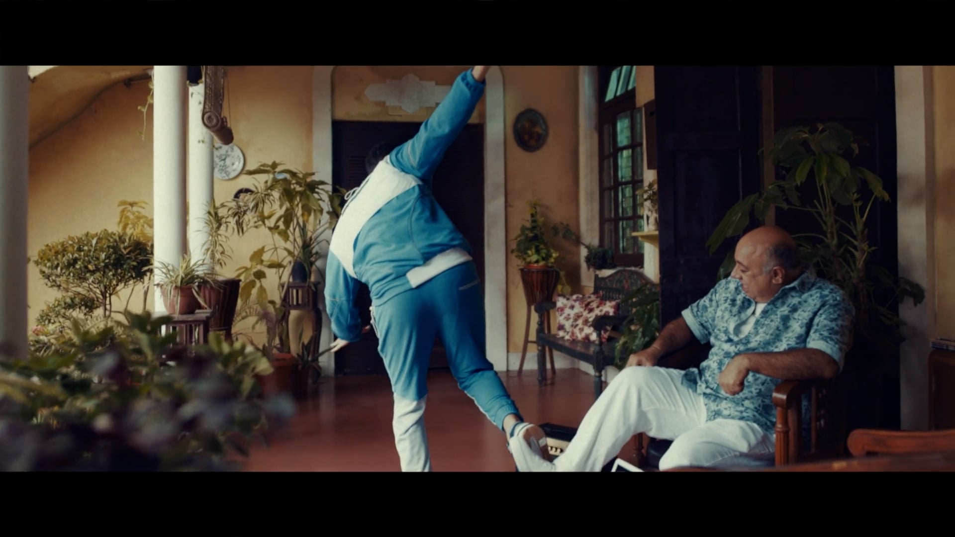 SKECHERS | SIDDHANT CHATURVEDI