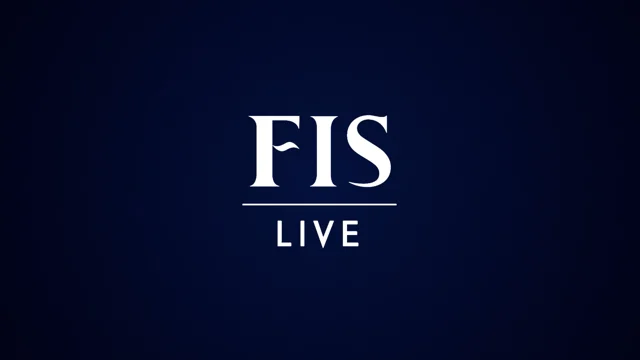Fis clearance live stream