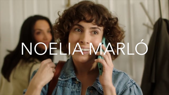 Noelia Marló - Videobook