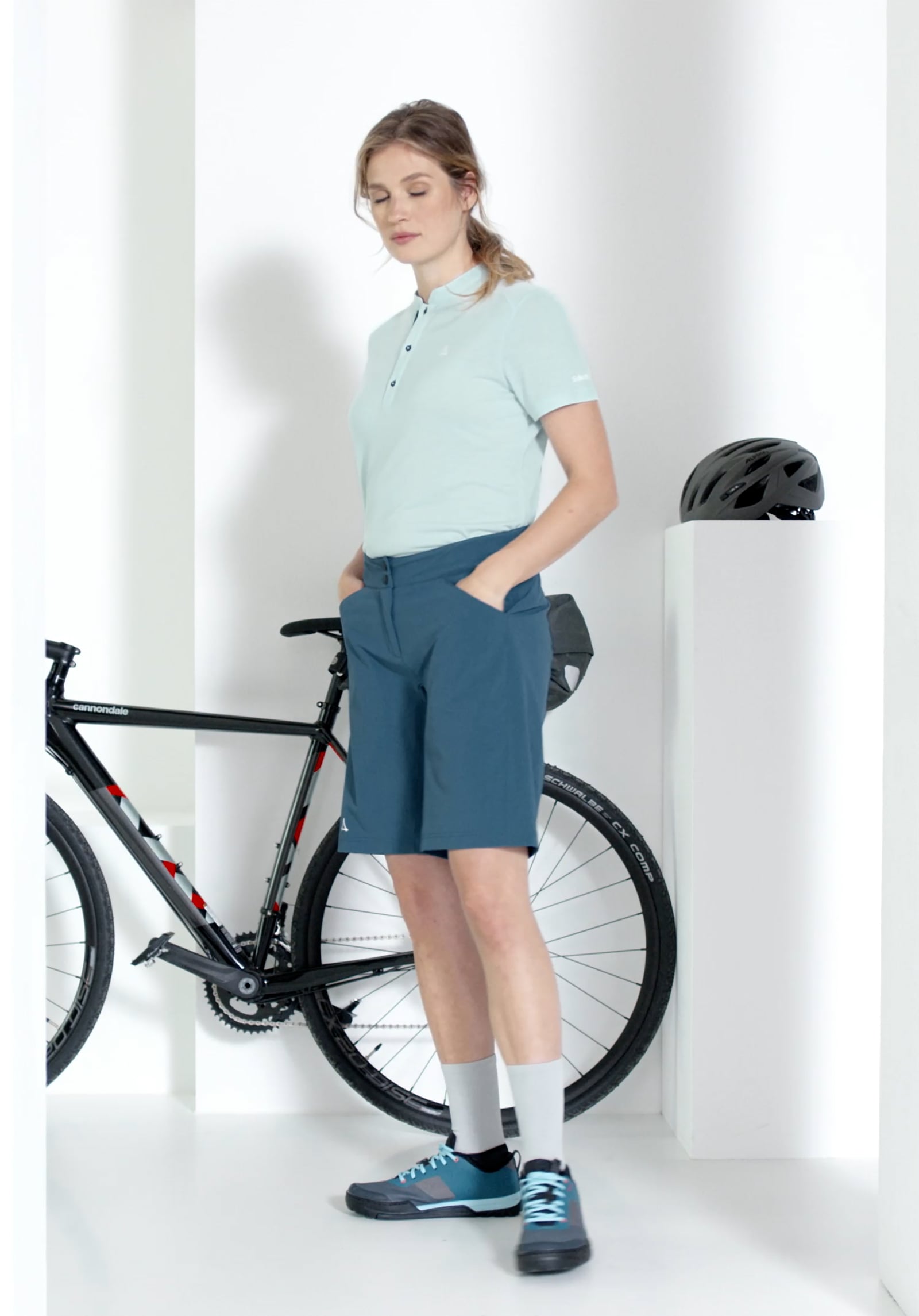 Shorts Danube L