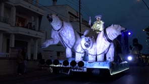 La rua de Carnaval es farà l'11 de juny