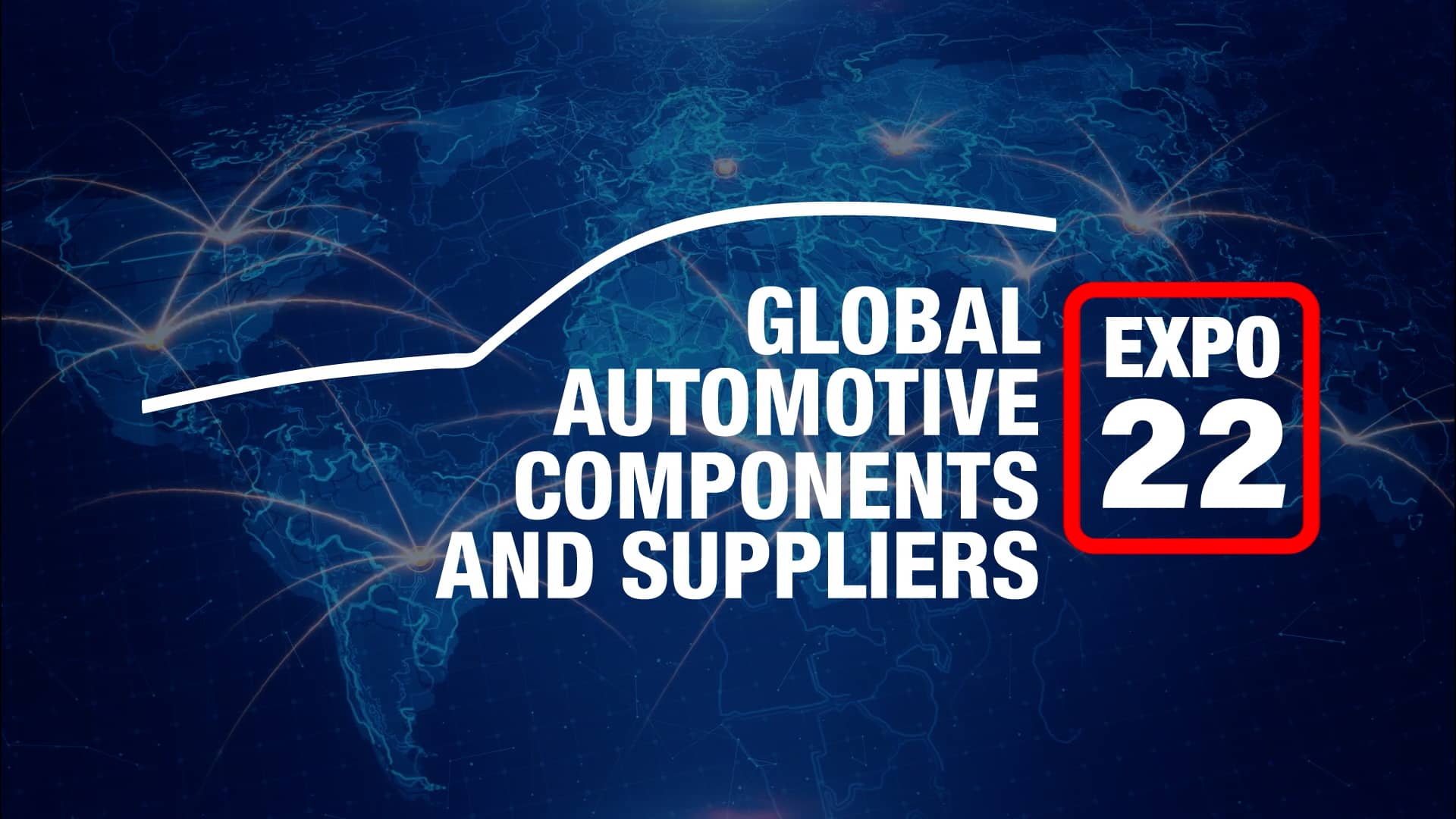 Global Automotive Components Expo 2022 on Vimeo