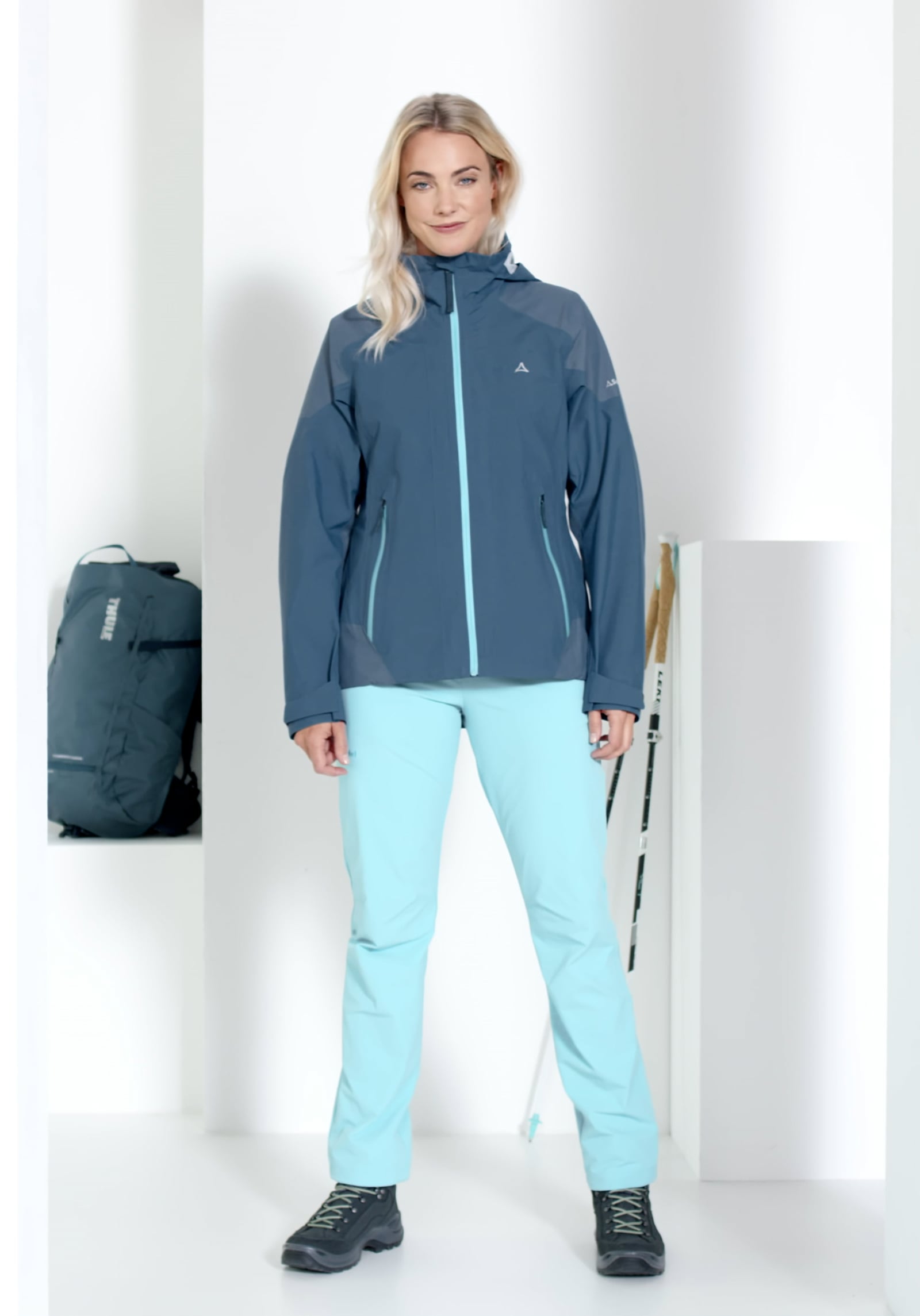 2.5L Jacket Triigi L